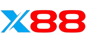 x88 logo